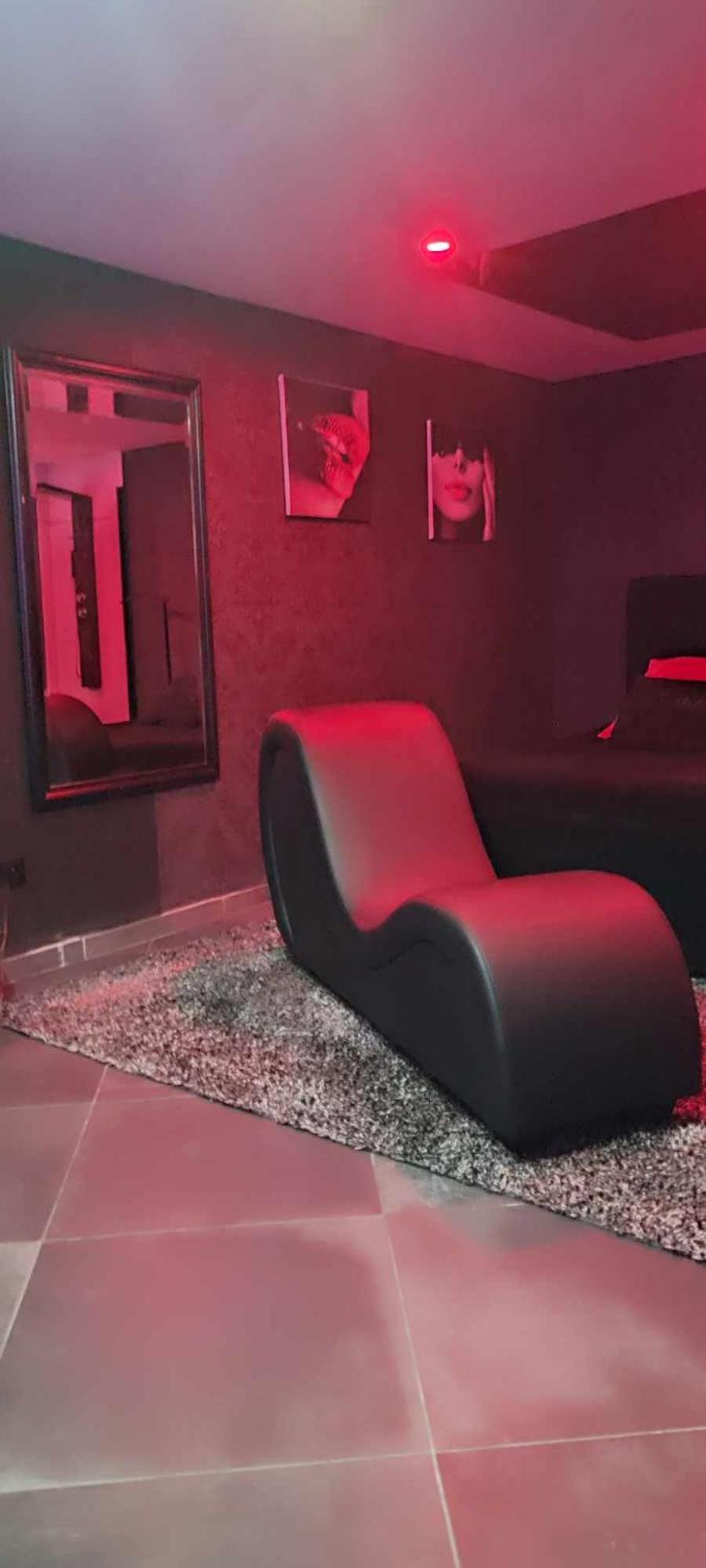 Avec Toi Suite Spa Barlin Exterior photo